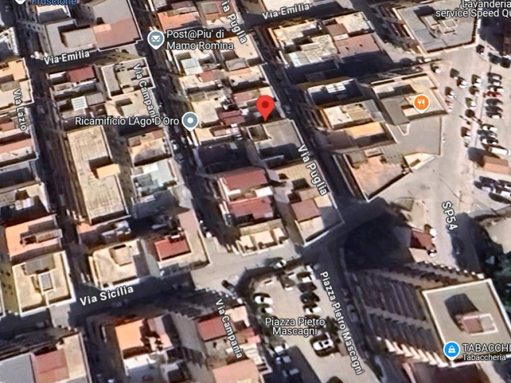 Appartamento a Sciacca in Via Puglie - Foto 5