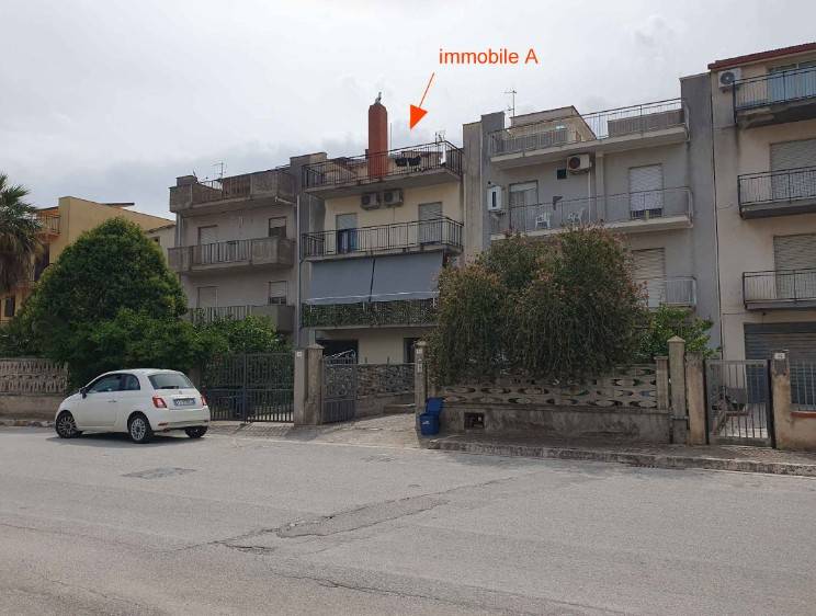 Appartamento a Calatafimi-segesta in Einaudi Luigi - Foto 3