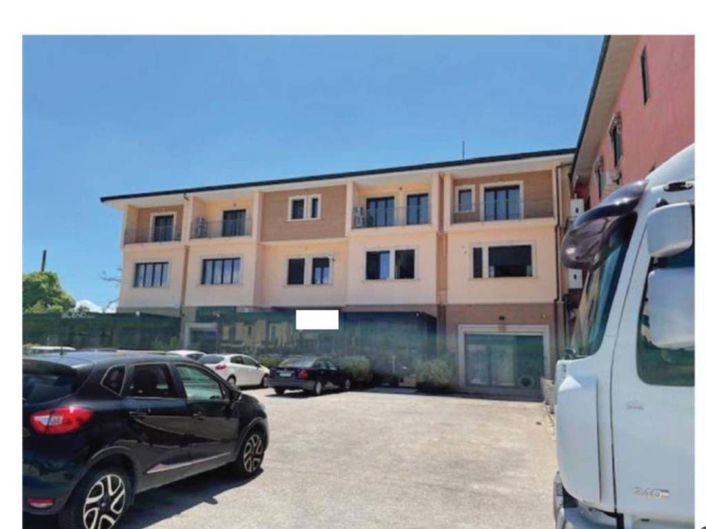 Appartamento a Montesarchio in Napoli - Foto 2