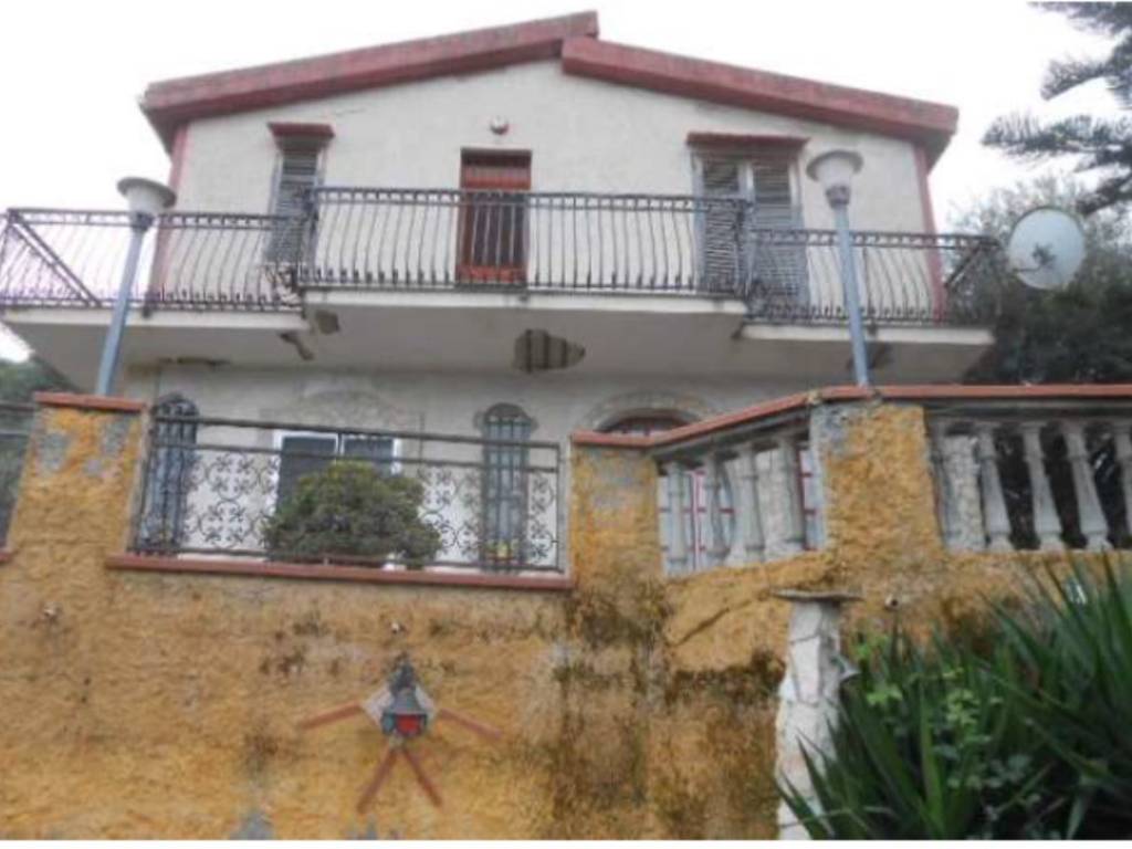 Villa a Termini imerese in Contrada Impalastro - Foto 2