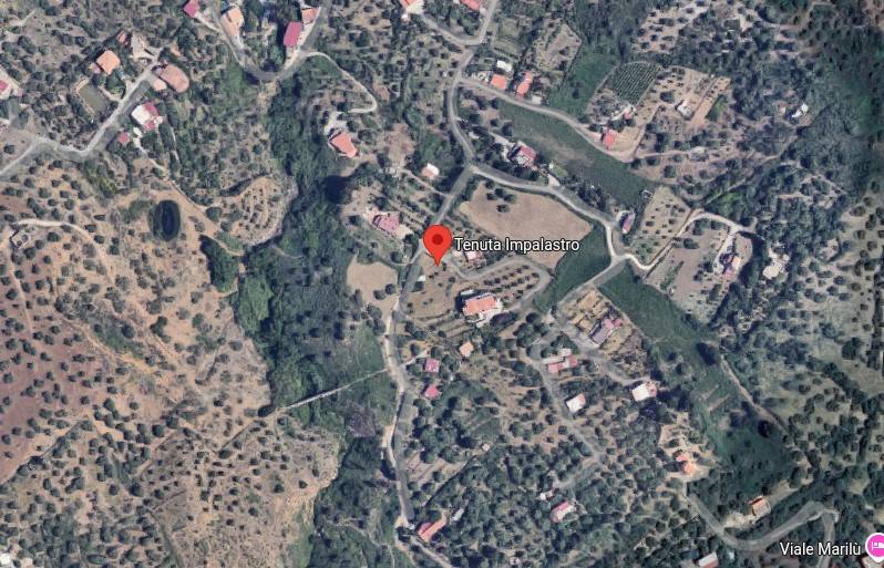 Villa a Termini imerese in Contrada Impalastro - Foto 3