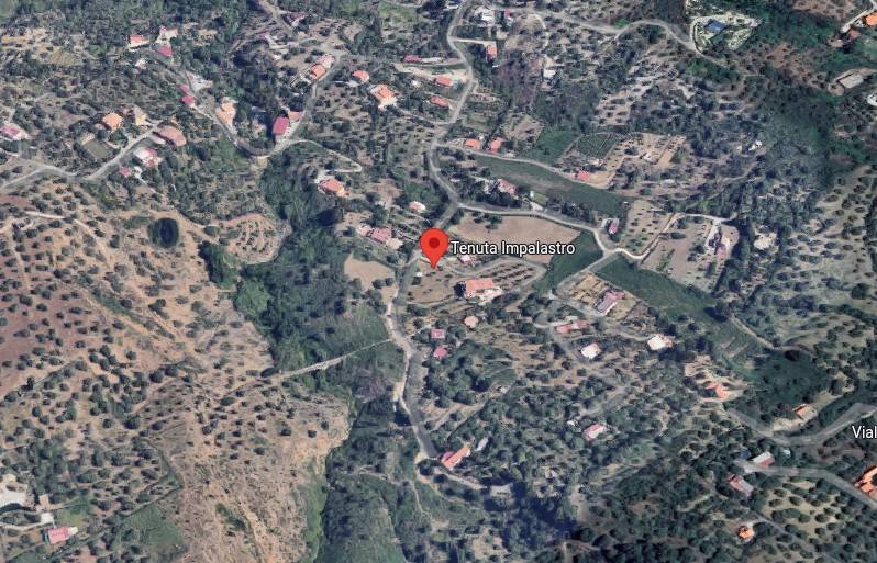 Villa a Termini imerese in Contrada Impalastro - Foto 4