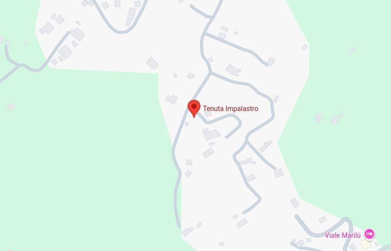 Villa a Termini imerese in Contrada Impalastro - Foto 5