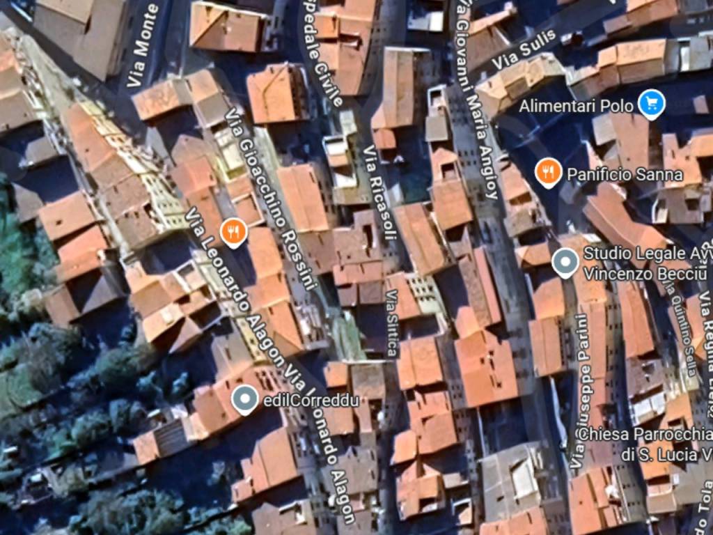 Appartamento a Ozieri in Gioacchino Rossini - Foto 2