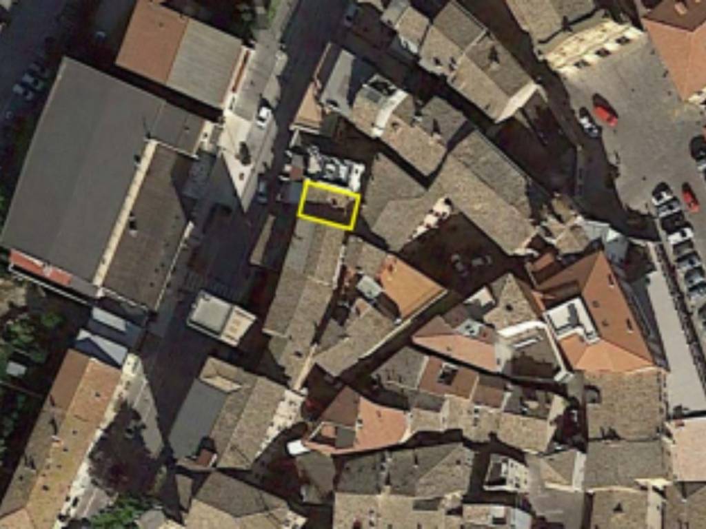 Appartamento a Monte urano in Via Fiorenzuola - Foto 2