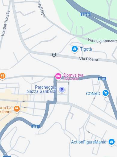 Appartamento a Chieti in Via ARNIENSE - Foto 4