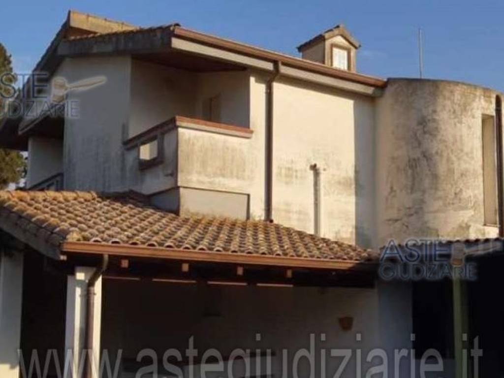 Villa a Dolianova in Loc. Su Nerboni - Foto 3