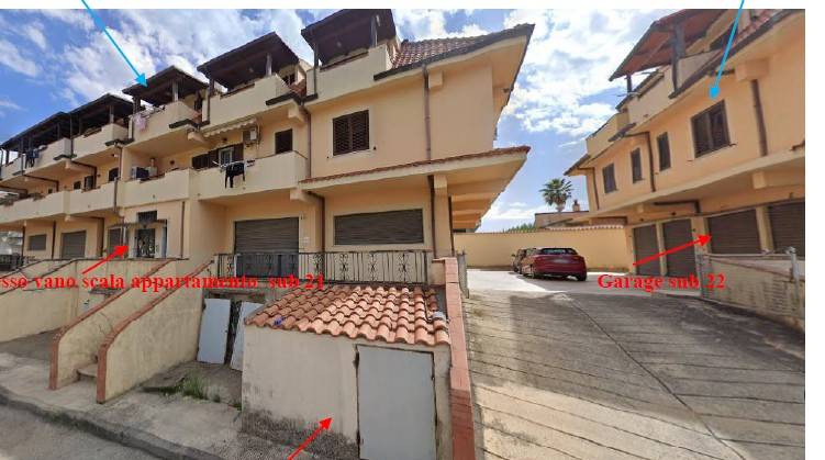 Appartamento a Gioia tauro in Filicuso - Foto 3