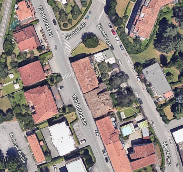 Appartamento a Pistoia in Dalmazia - Foto 3