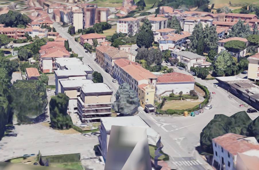 Appartamento a Pistoia in Dalmazia - Foto 4