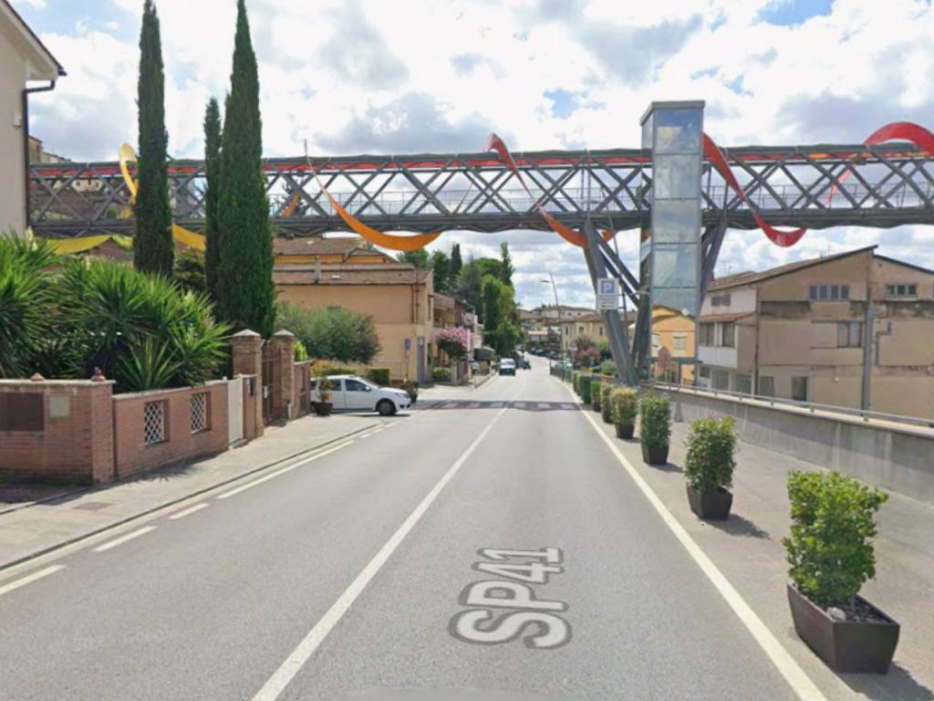 Appartamento a Peccioli in Via Mazzini - Foto 2