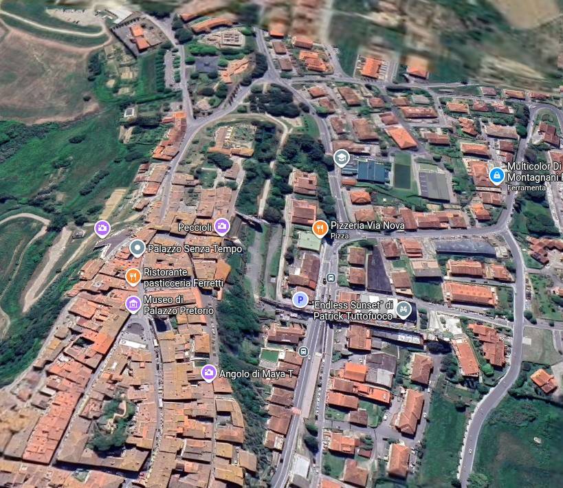 Appartamento a Peccioli in Via Mazzini - Foto 3