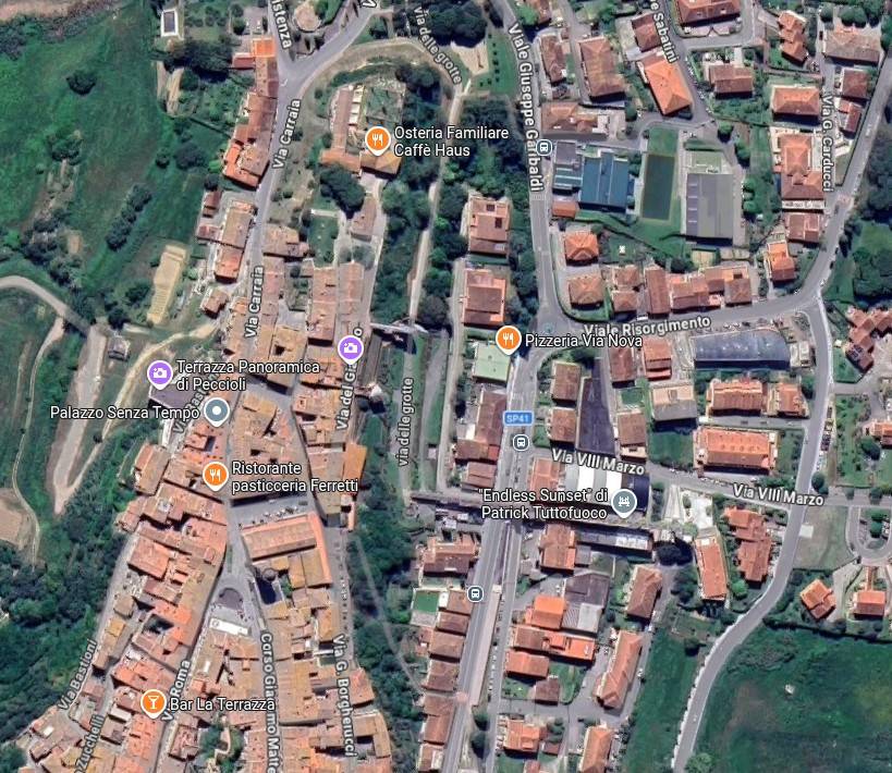 Appartamento a Peccioli in Via Mazzini - Foto 4