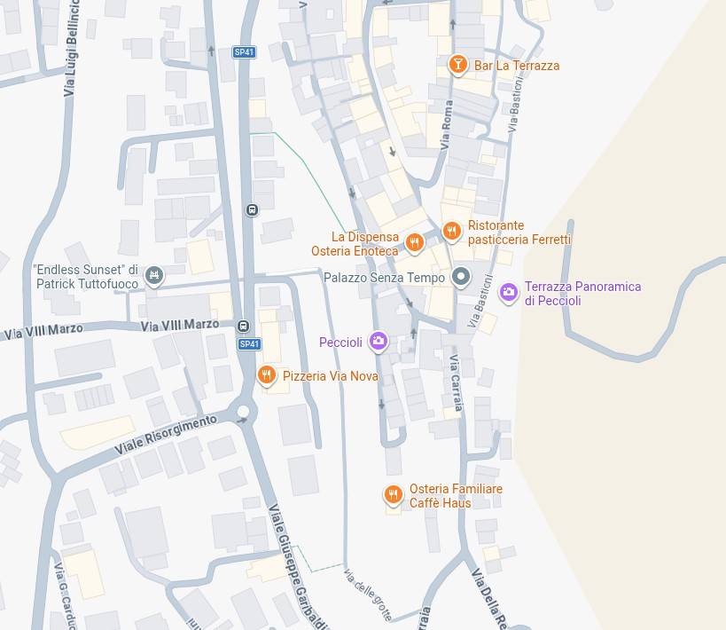 Appartamento a Peccioli in Via Mazzini - Foto 5