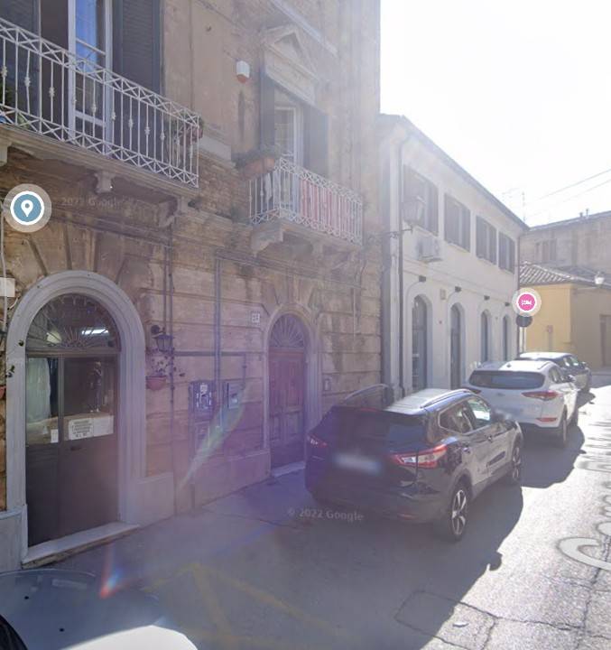 Appartamento a Vasto in corso plebiscito - Foto 2