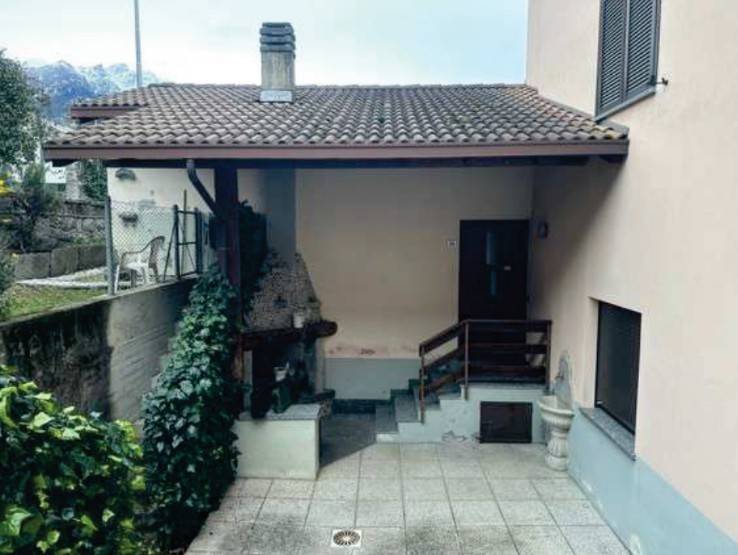 Appartamento a Gordona in Via Roma - Foto 3