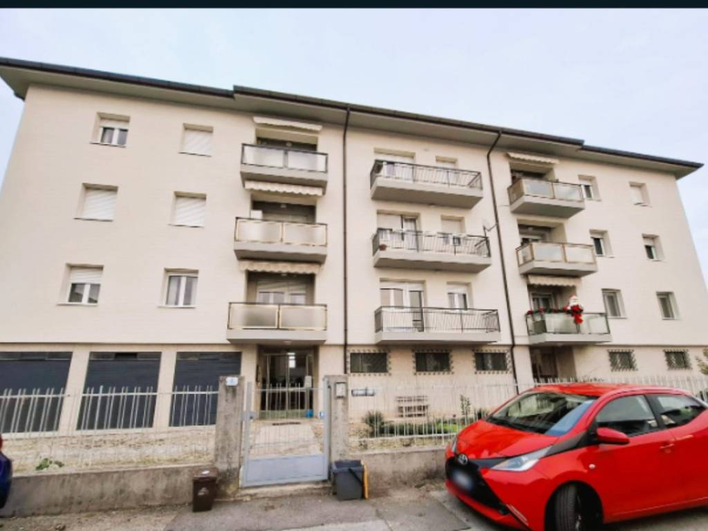 Appartamento a Udine in Laipacco - Foto 2