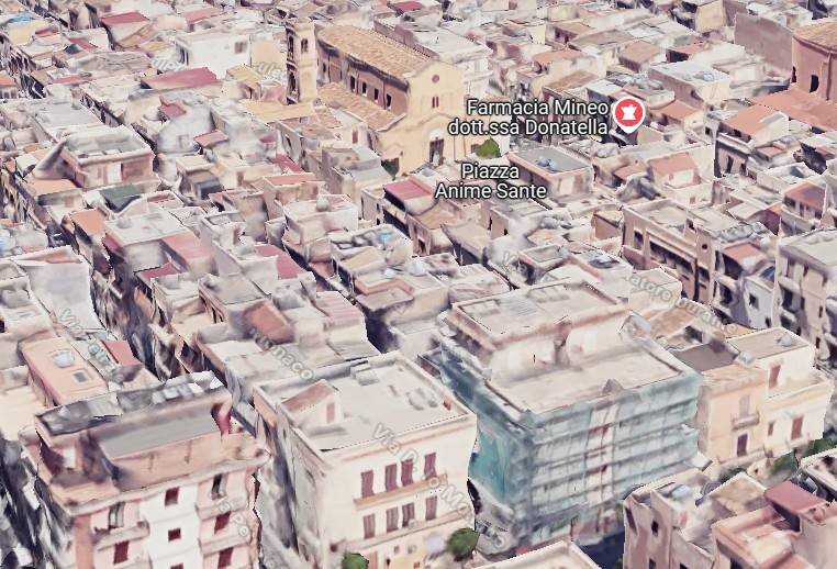 Appartamento a Bagheria in GIUSEPPE BAGNERA - Foto 4