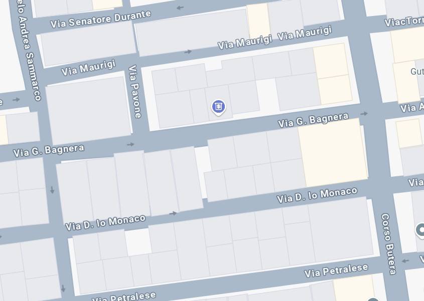 Appartamento a Bagheria in GIUSEPPE BAGNERA - Foto 5