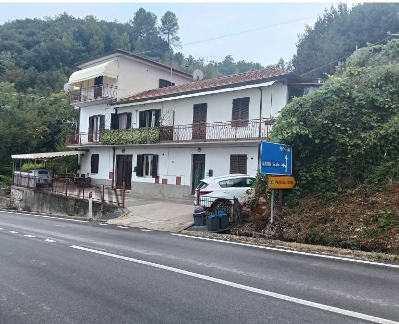 Villa a Narni in Strada Amerina - Foto 3