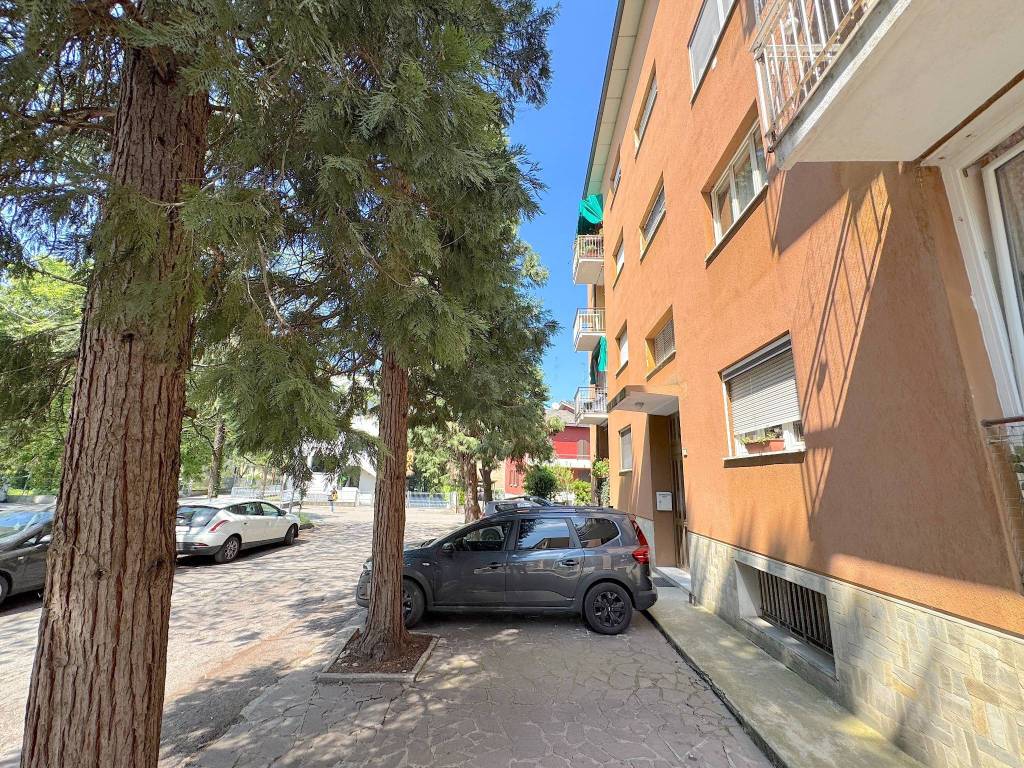 Appartamento a Reggio emilia in Via Pastrengo - Foto 2