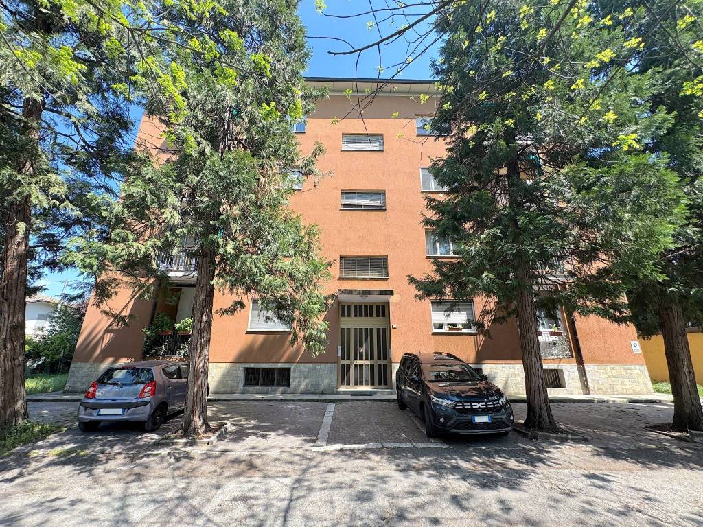 Appartamento a Reggio emilia in Via Pastrengo - Foto 3