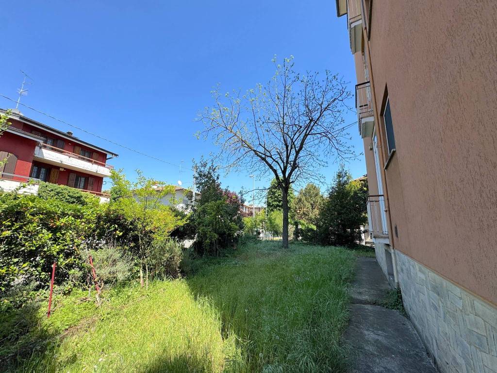 Appartamento a Reggio emilia in Via Pastrengo - Foto 5