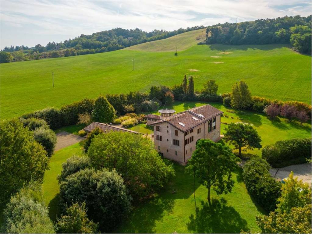 Villa a Quattro castella in TURATI, 56 - Foto 2