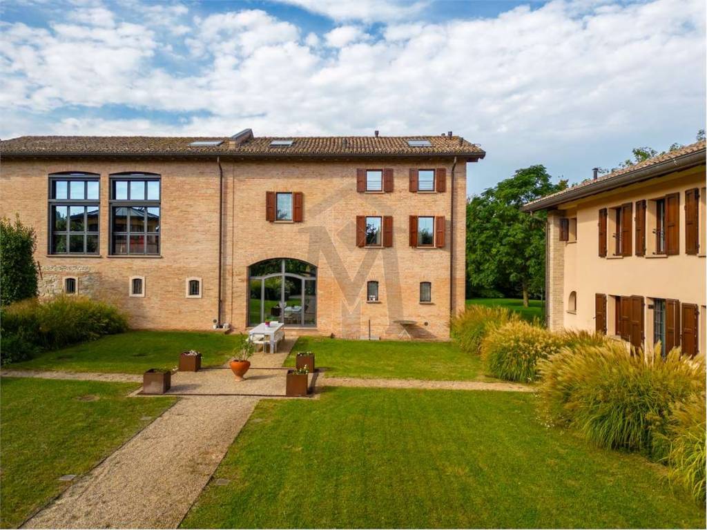 Villa a Quattro castella in TURATI, 56 - Foto 3