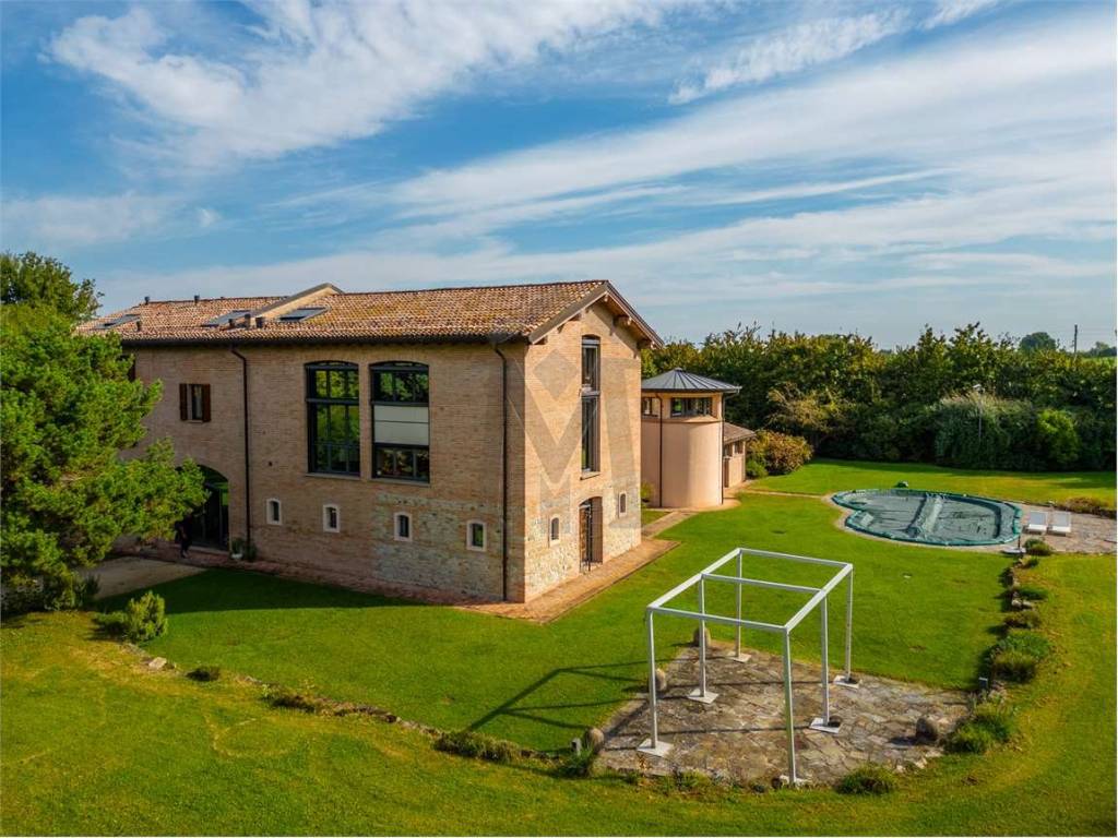 Villa a Quattro castella in TURATI, 56 - Foto 4