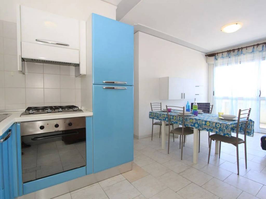 Appartamento a Comacchio in Via Mare Adriatico, 37 - Foto 2