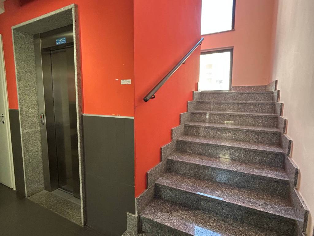 Appartamento a Alessandria in Via Guglielmo Cavalli - Foto 4