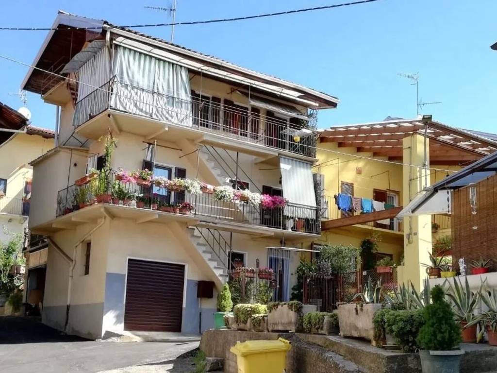 Villa a Cossato in Via Imer Zona - Foto 2