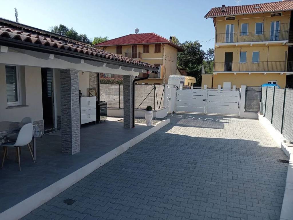Villa a Cossato in Via Maffei - Foto 4