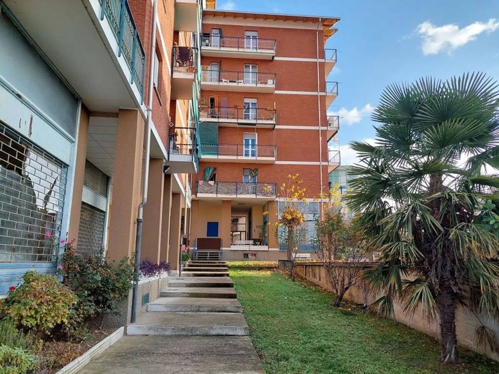 Appartamento a Cossato in Martiri Libertà, 527 - Foto 2