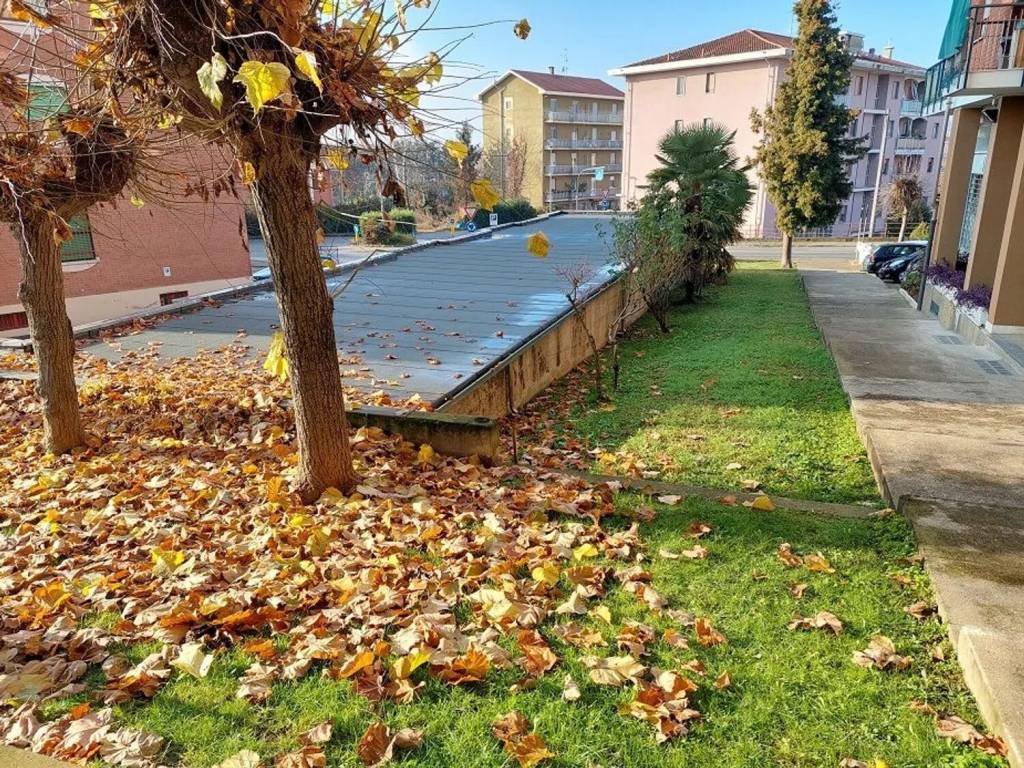 Appartamento a Cossato in Martiri Libertà, 527 - Foto 3