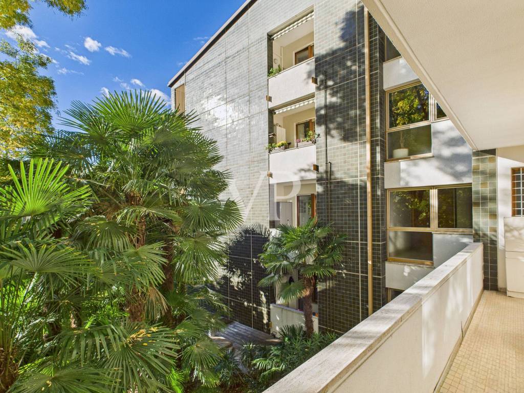 Appartamento a Bolzano in Via Fago / Fagenstraße - Foto 3