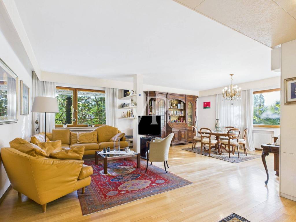 Appartamento a Bolzano in Via Fago / Fagenstraße - Foto 4