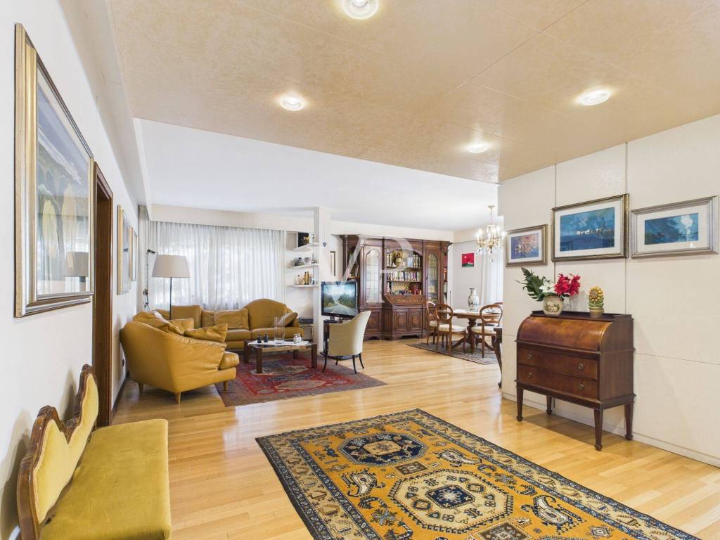 Appartamento a Bolzano in Via Fago / Fagenstraße - Foto 5