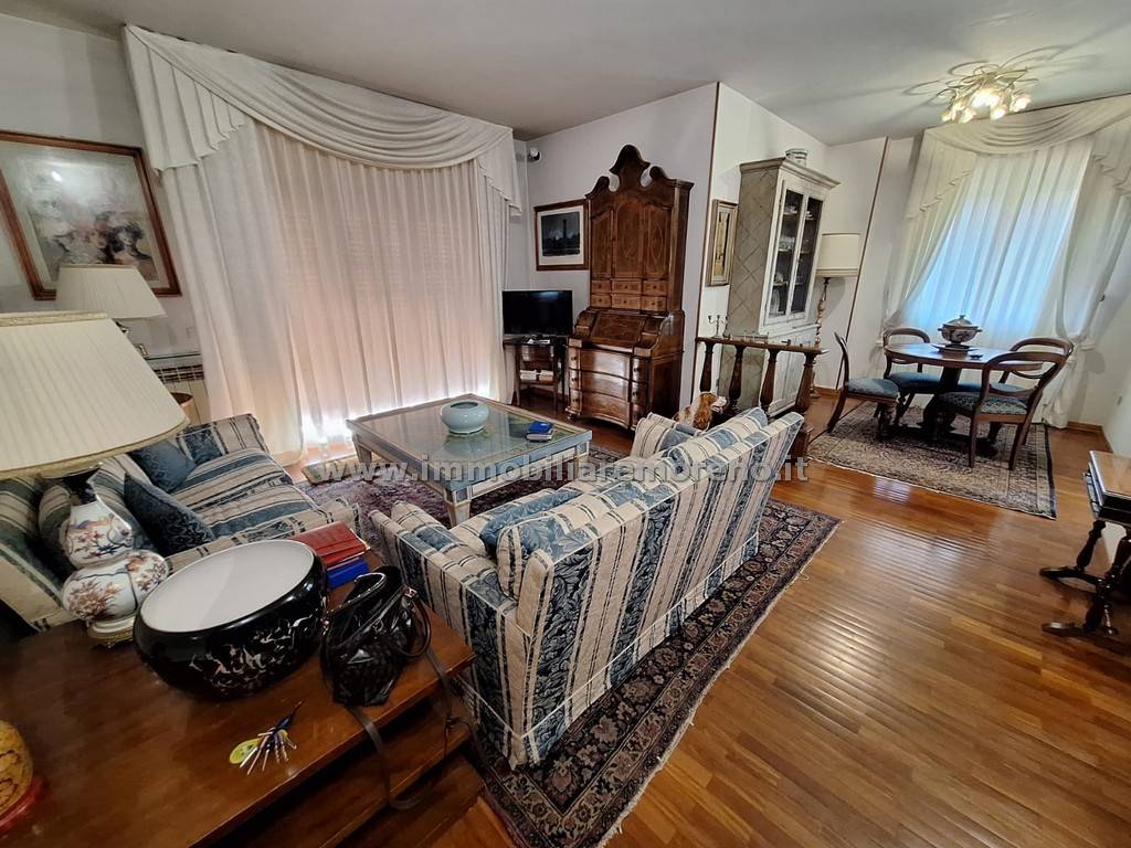 Appartamento a Firenze in Via Lunga - Foto 4