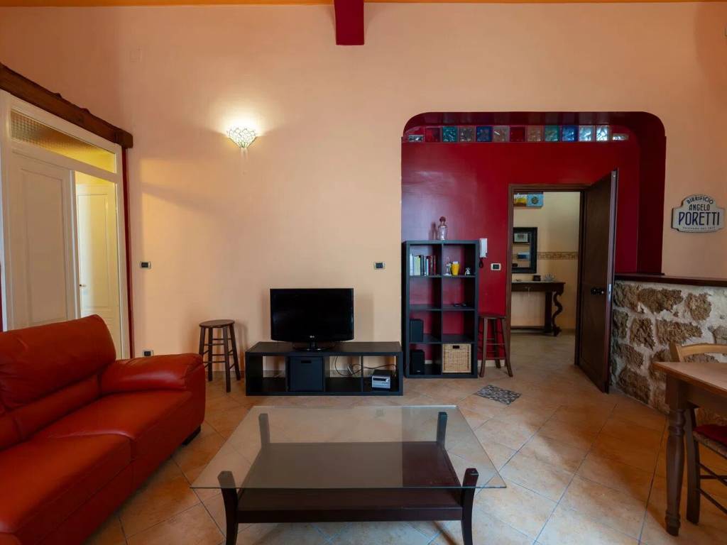 Appartamento a Alghero in Via Fratelli Kennedy, 22 - Foto 4