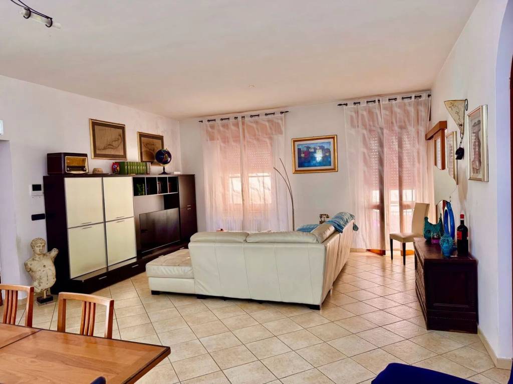 Appartamento a Alghero in Via Giovanni Spano - Foto 3