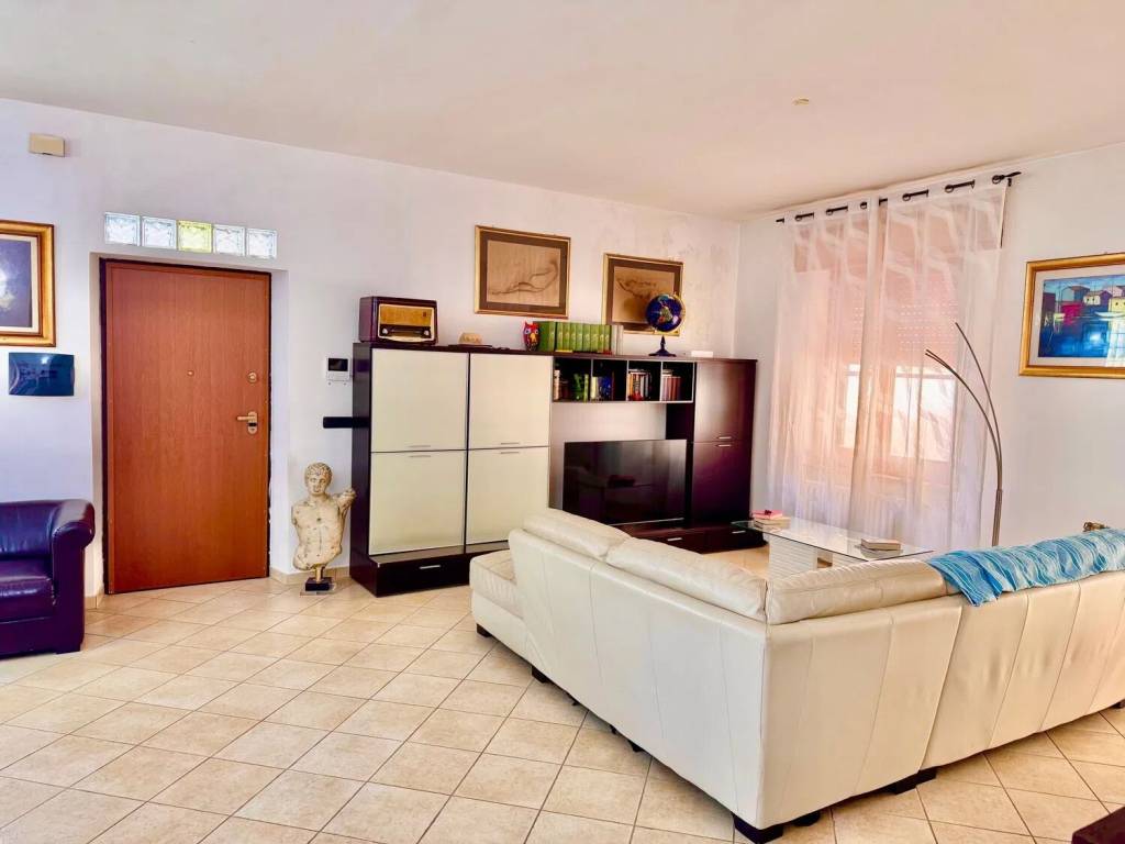 Appartamento a Alghero in Via Giovanni Spano - Foto 4