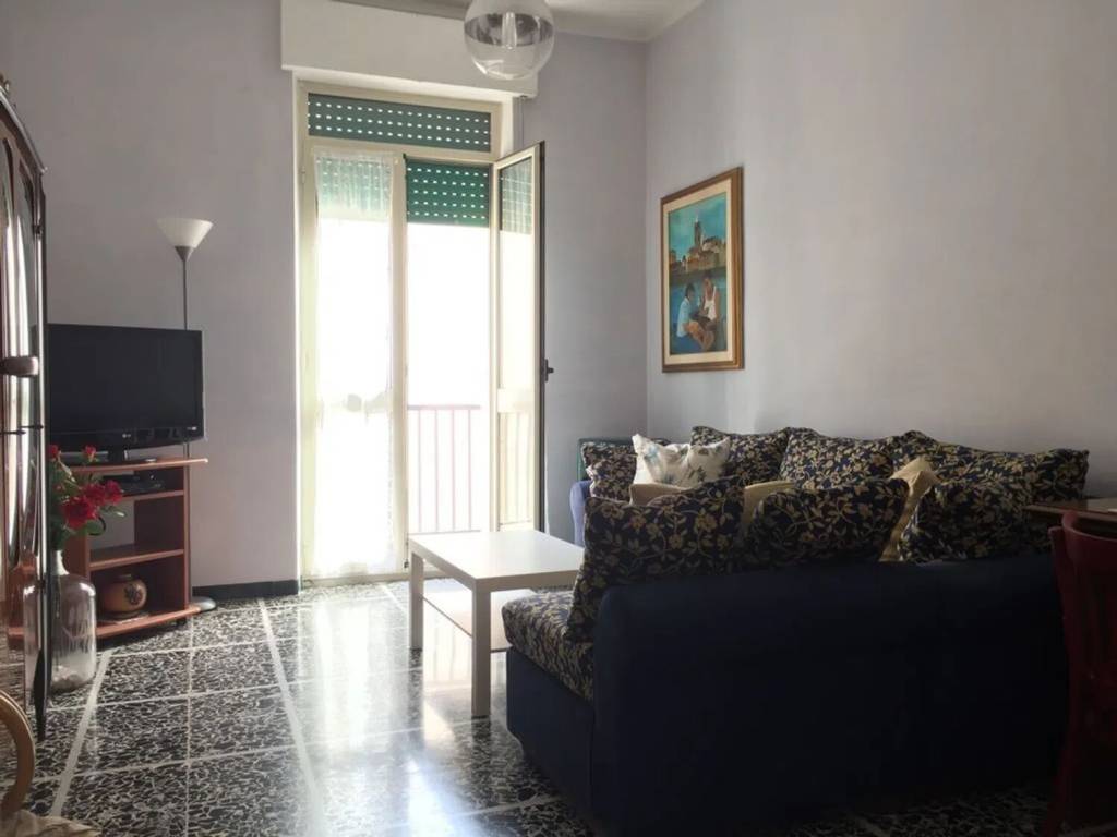 Appartamento a Alghero in Via Ezio Vanoni, 5 - Foto 4