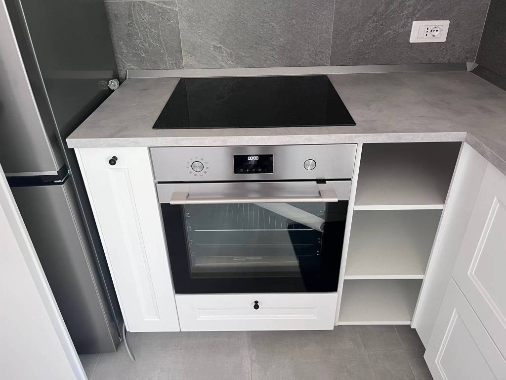 Appartamento a Roma in Via dei Mandorli, 14 - Foto 5