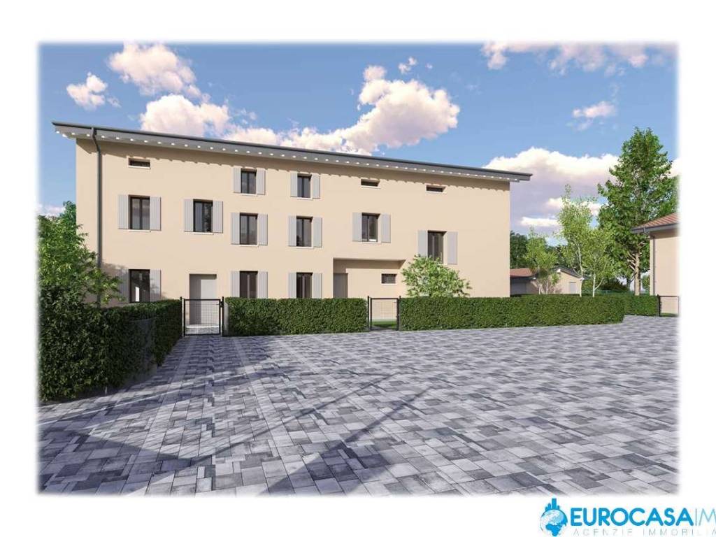 Casa indipendente a Carpi in via Ramazzini - Foto 2