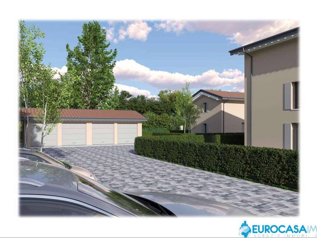 Casa indipendente a Carpi in via Ramazzini - Foto 3