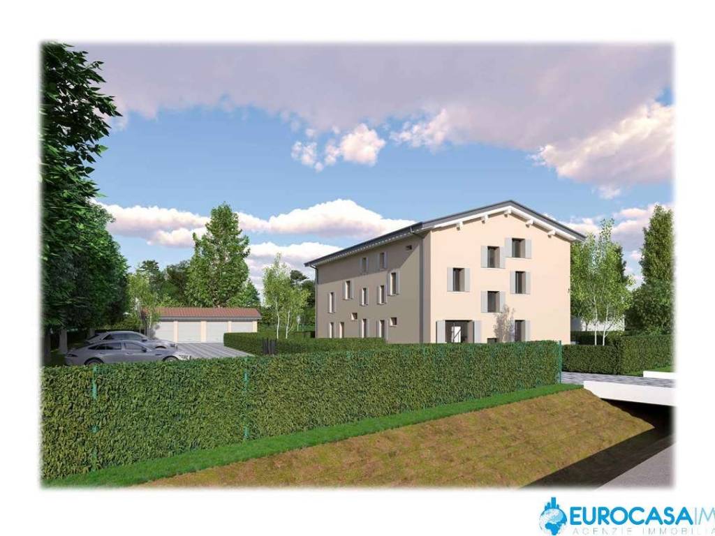 Casa indipendente a Carpi in via Ramazzini - Foto 4