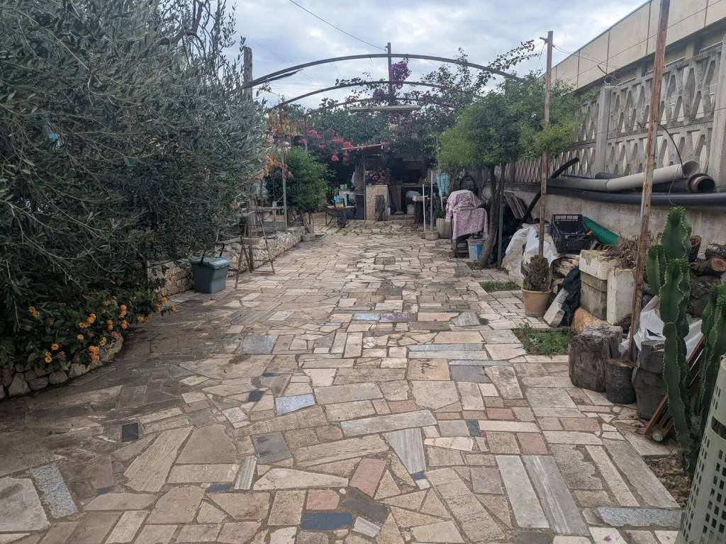 Rustico / casale a Mola di bari in Strada Comunale Mezzo Di Basso, 2 - Foto 5