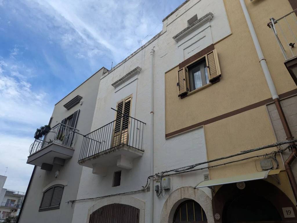 Villa a Mola di bari in Via A. Rosmini, 21 - Foto 2